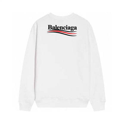 CAMPAIGN Print Sweatshirt