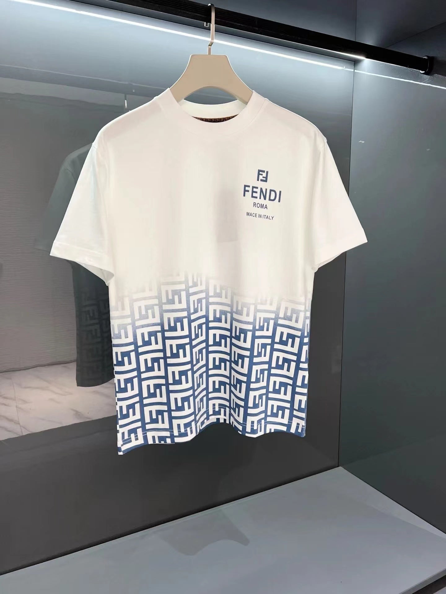 F family classic short sleeves