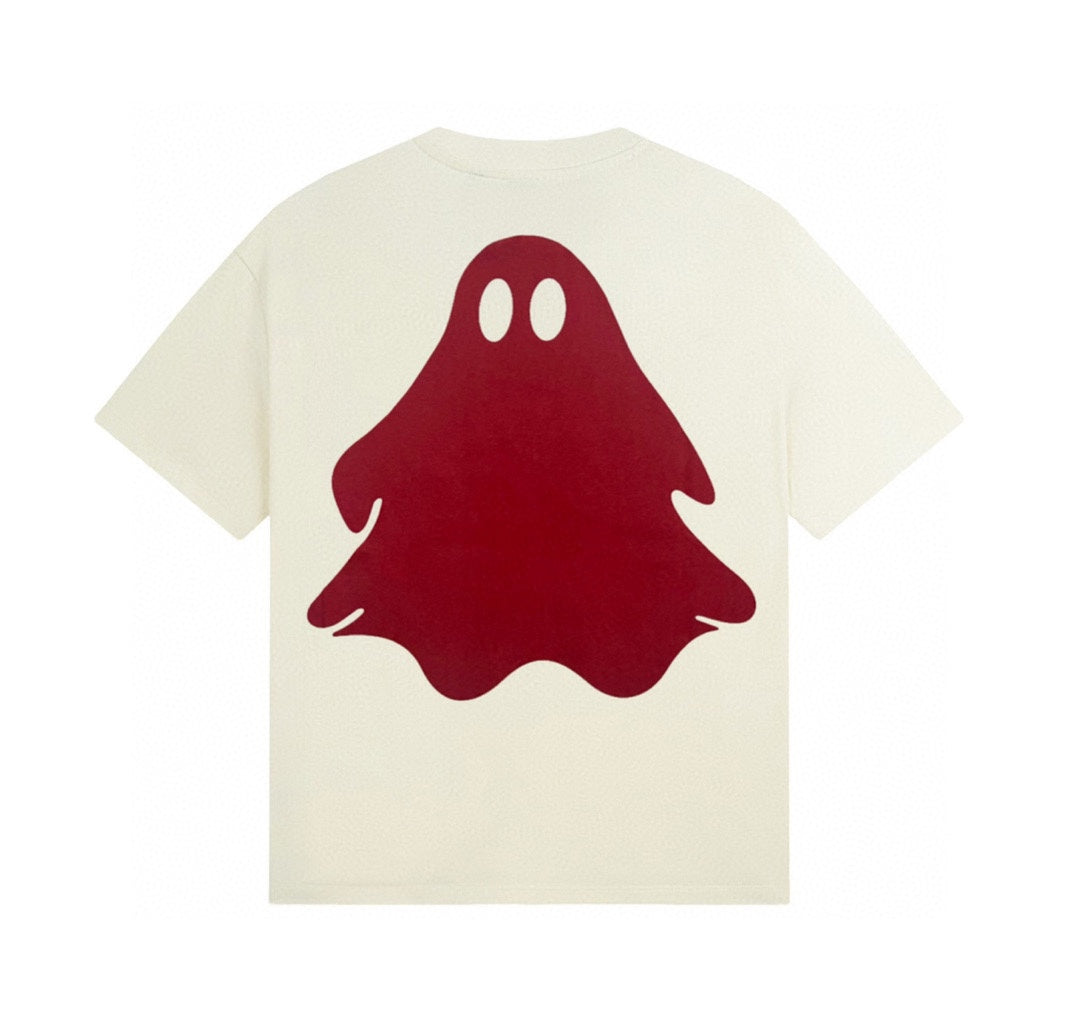 Ghost Graphic T-Shirt