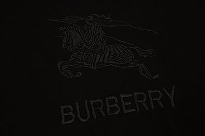 Embroidered Rider T-Shirt