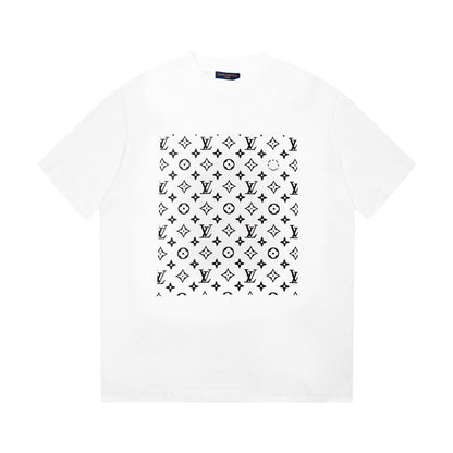 Square Logo T-Shirt