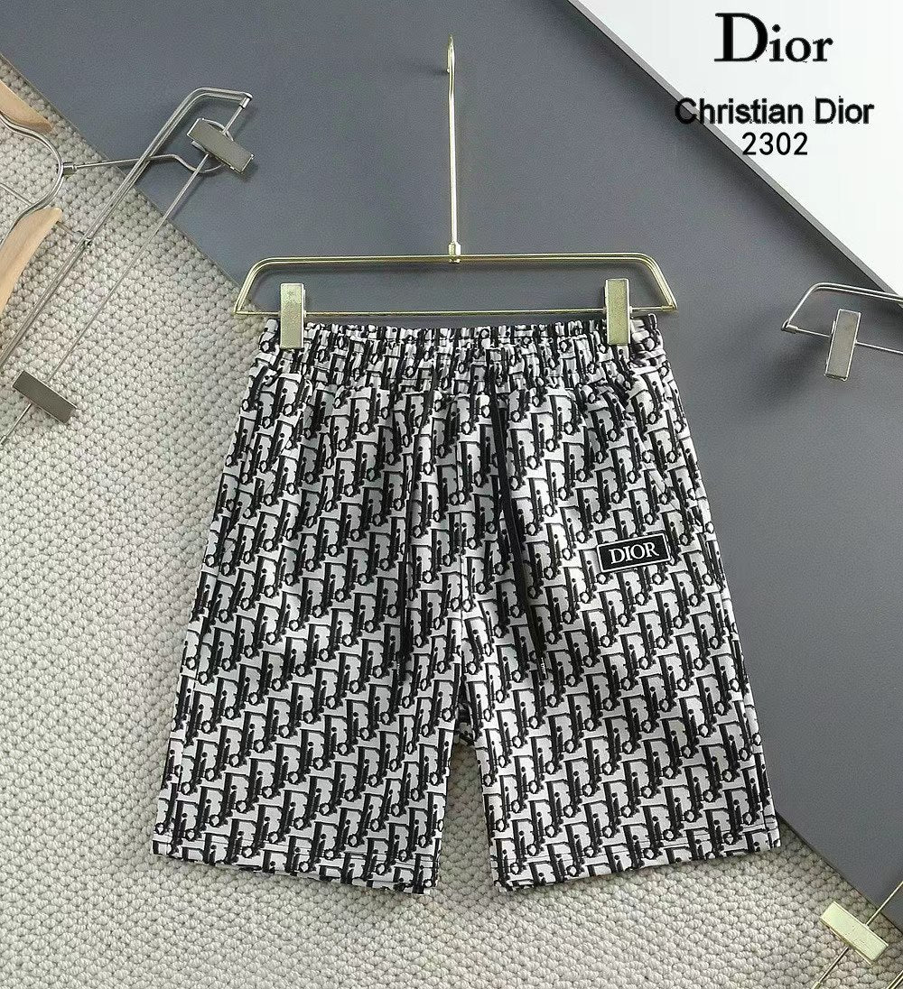 AS-drawstring shorts