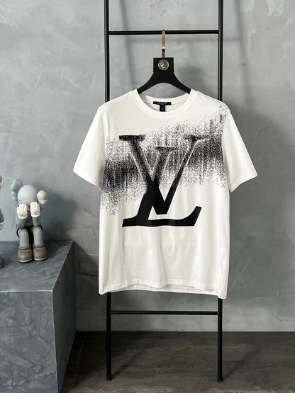 AS-Ink painting T-shirt