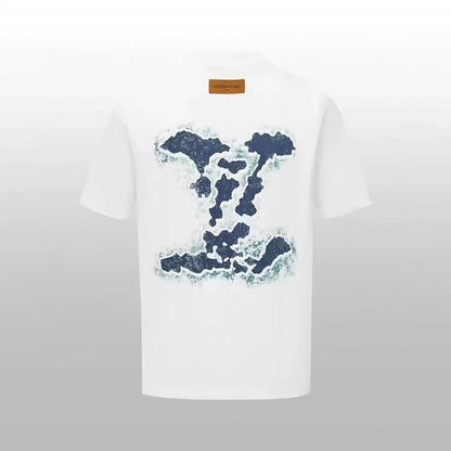 Design printed t-shirt