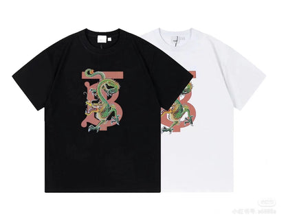 Dragon series short sleeves