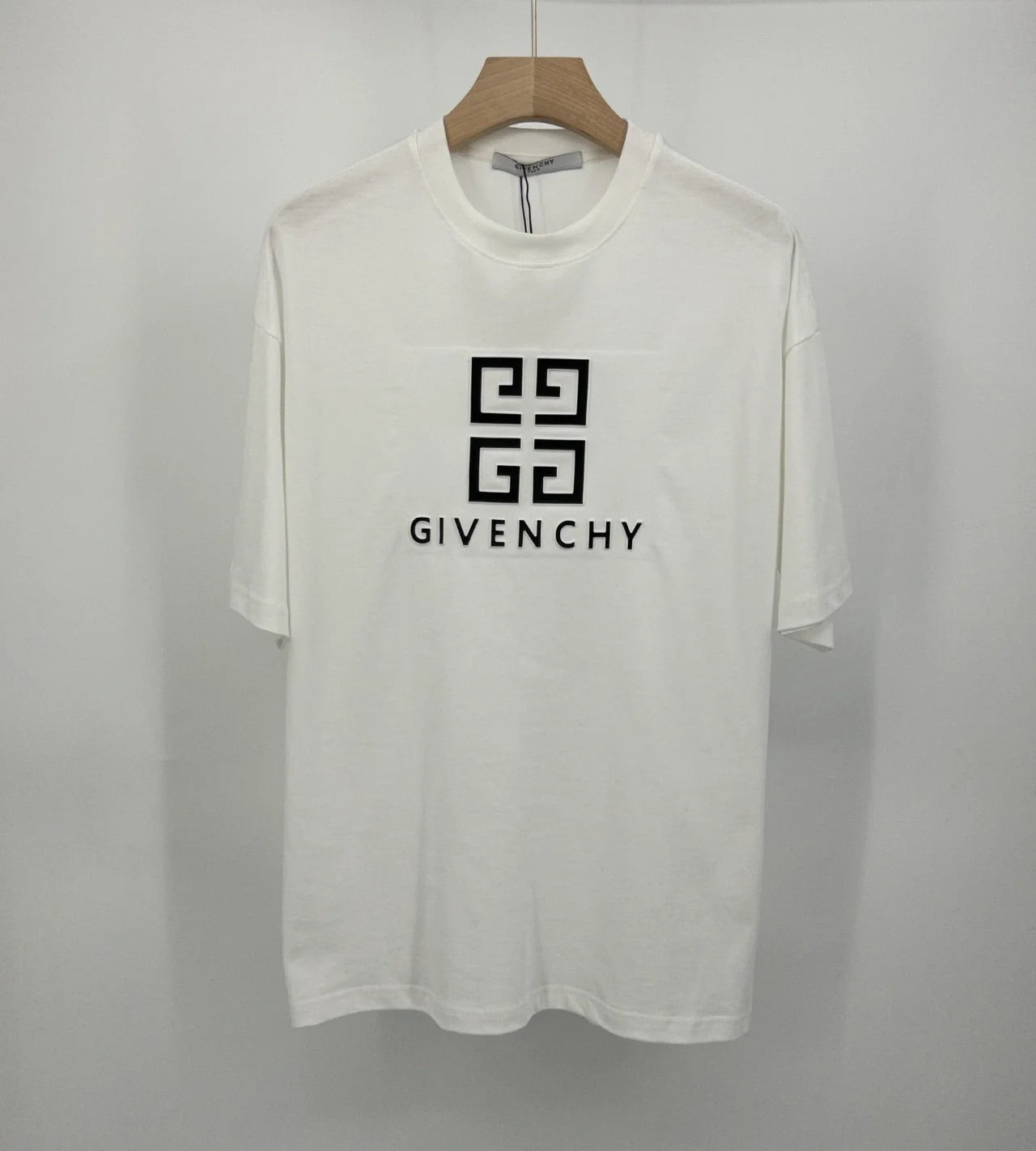 G Series Offset Logo T-Shirt