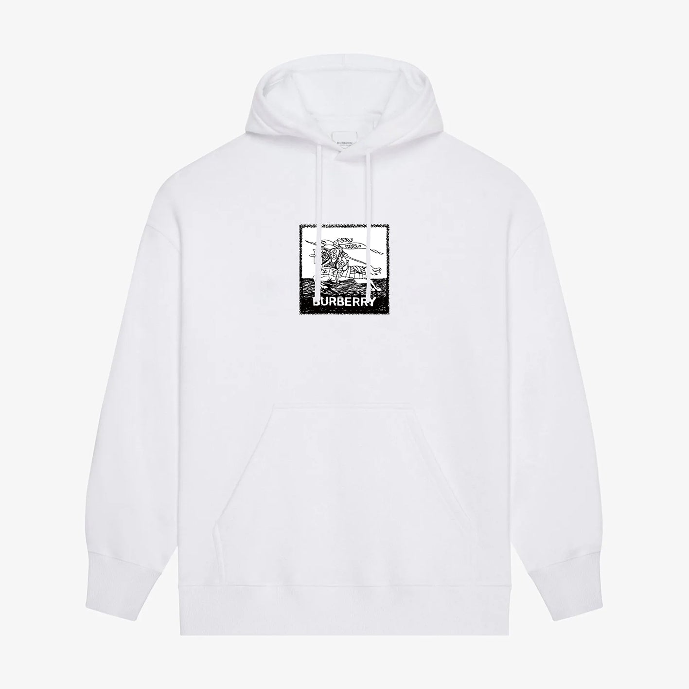 EKD Print Hoodie