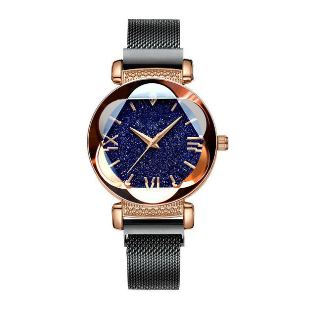 Women Quartz Watch Gift Lady Wristwatch