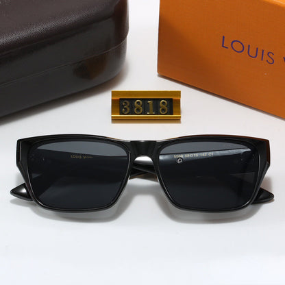 Square Sunglasses