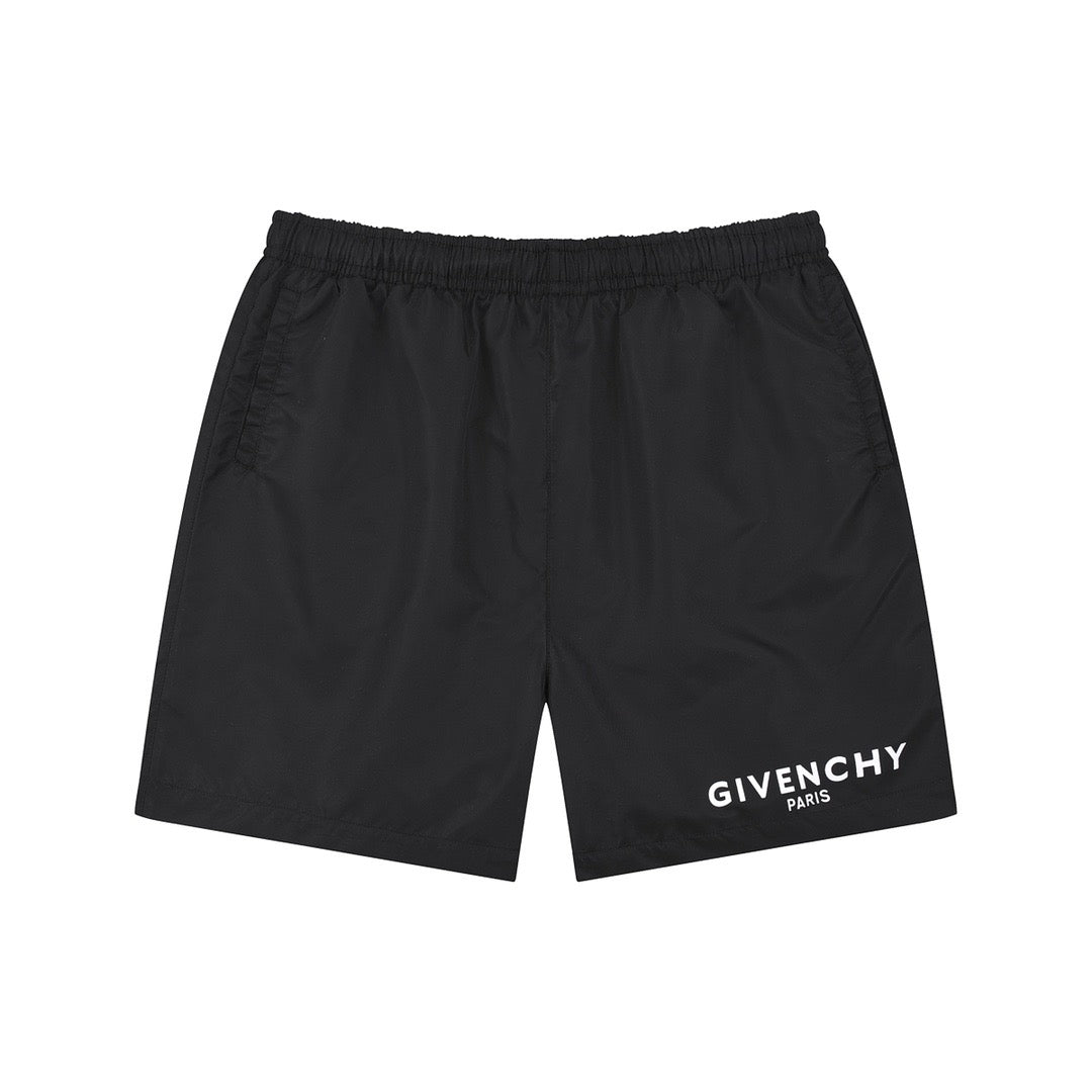 Pair Beach Shorts