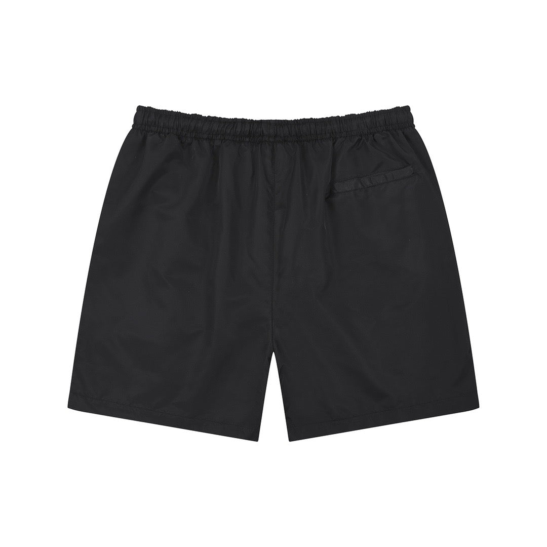 Pair Beach Shorts