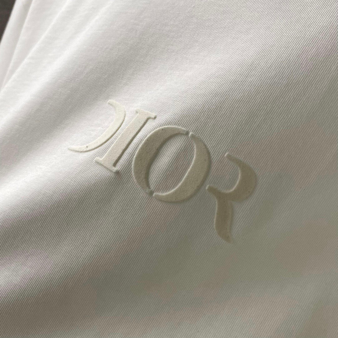 Engraved craft T-shirt