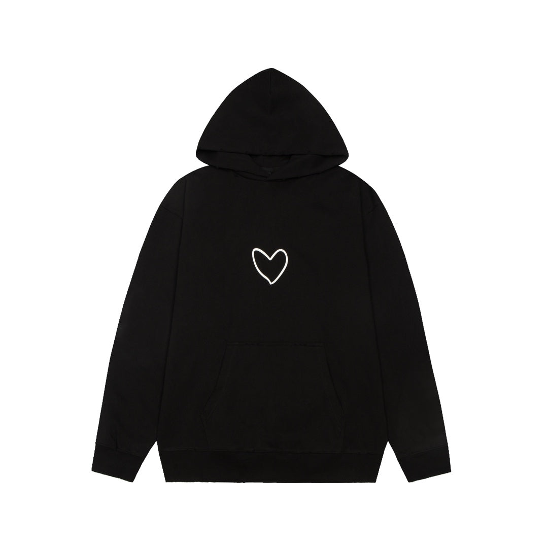 Valentine's Day Limited Edition Hoodie