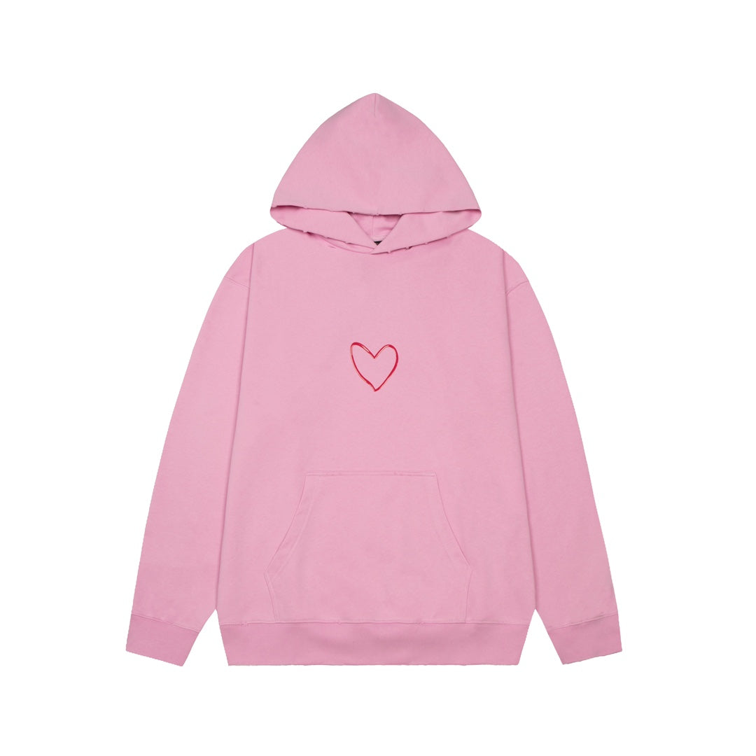 Valentine's Day Limited Edition Hoodie