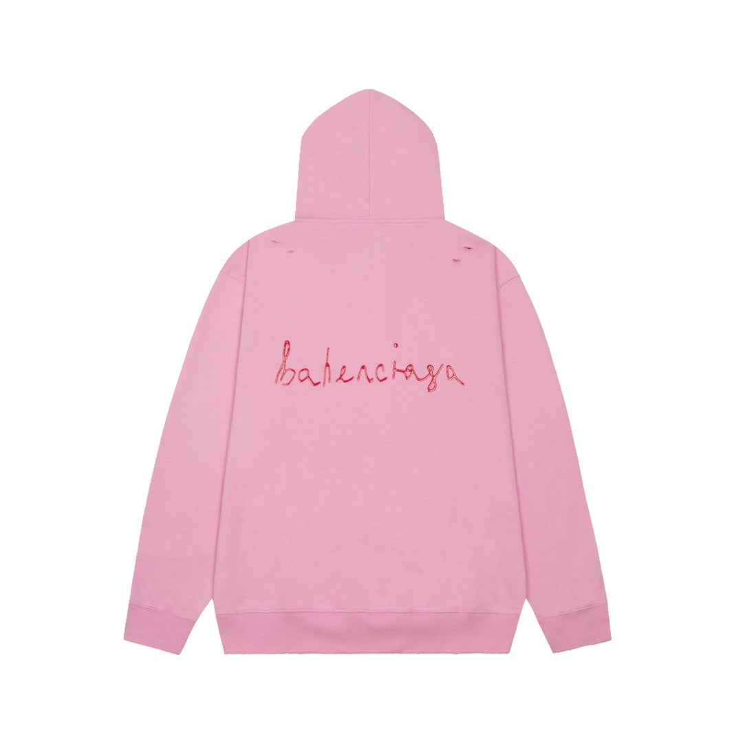 Valentine's Day Limited Edition Hoodie